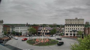 Thumbnail for current weather camera view from Blue and Gray Bar and Grill in Gettysburg, Pennsylvania