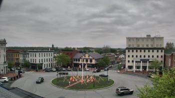 Thumbnail for current weather camera view from Blue and Gray Bar and Grill in Gettysburg, Pennsylvania