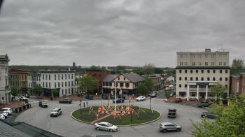 Thumbnail for current weather camera view from Blue and Gray Bar and Grill in Gettysburg, Pennsylvania