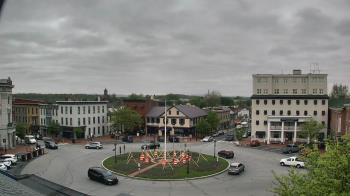 Thumbnail for current weather camera view from Blue and Gray Bar and Grill in Gettysburg, Pennsylvania