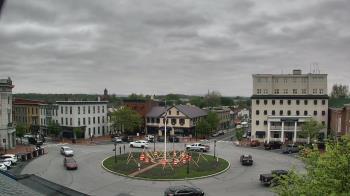 Thumbnail for current weather camera view from Blue and Gray Bar and Grill in Gettysburg, Pennsylvania