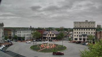 Thumbnail for current weather camera view from Blue and Gray Bar and Grill in Gettysburg, Pennsylvania