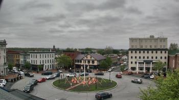Thumbnail for current weather camera view from Blue and Gray Bar and Grill in Gettysburg, Pennsylvania