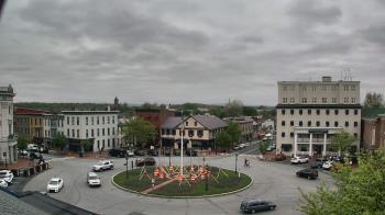 Thumbnail for current weather camera view from Blue and Gray Bar and Grill in Gettysburg, Pennsylvania