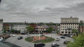 Thumbnail for current weather camera view from Blue and Gray Bar and Grill in Gettysburg, Pennsylvania