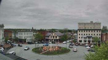 Thumbnail for current weather camera view from Blue and Gray Bar and Grill in Gettysburg, Pennsylvania
