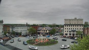 Thumbnail for current weather camera view from Blue and Gray Bar and Grill in Gettysburg, Pennsylvania