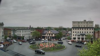 Thumbnail for current weather camera view from Blue and Gray Bar and Grill in Gettysburg, Pennsylvania
