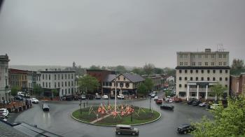 Thumbnail for current weather camera view from Blue and Gray Bar and Grill in Gettysburg, Pennsylvania