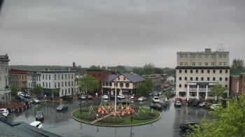 Thumbnail for current weather camera view from Blue and Gray Bar and Grill in Gettysburg, Pennsylvania