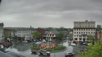 Thumbnail for current weather camera view from Blue and Gray Bar and Grill in Gettysburg, Pennsylvania