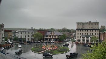 Thumbnail for current weather camera view from Blue and Gray Bar and Grill in Gettysburg, Pennsylvania