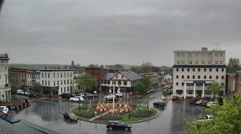 Thumbnail for current weather camera view from Blue and Gray Bar and Grill in Gettysburg, Pennsylvania