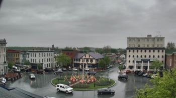 Thumbnail for current weather camera view from Blue and Gray Bar and Grill in Gettysburg, Pennsylvania