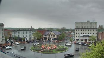 Thumbnail for current weather camera view from Blue and Gray Bar and Grill in Gettysburg, Pennsylvania