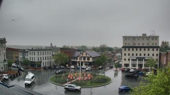 Thumbnail for current weather camera view from Blue and Gray Bar and Grill in Gettysburg, Pennsylvania