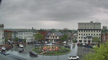 Thumbnail for current weather camera view from Blue and Gray Bar and Grill in Gettysburg, Pennsylvania
