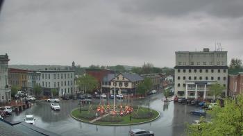 Thumbnail for current weather camera view from Blue and Gray Bar and Grill in Gettysburg, Pennsylvania