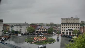Thumbnail for current weather camera view from Blue and Gray Bar and Grill in Gettysburg, Pennsylvania