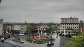 Thumbnail for current weather camera view from Blue and Gray Bar and Grill in Gettysburg, Pennsylvania