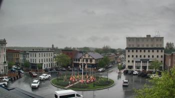 Thumbnail for current weather camera view from Blue and Gray Bar and Grill in Gettysburg, Pennsylvania