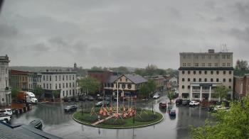 Thumbnail for current weather camera view from Blue and Gray Bar and Grill in Gettysburg, Pennsylvania