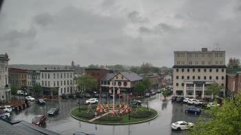 Thumbnail for current weather camera view from Blue and Gray Bar and Grill in Gettysburg, Pennsylvania