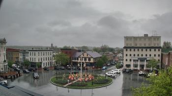 Thumbnail for current weather camera view from Blue and Gray Bar and Grill in Gettysburg, Pennsylvania