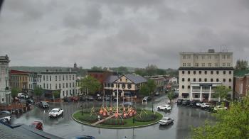 Thumbnail for current weather camera view from Blue and Gray Bar and Grill in Gettysburg, Pennsylvania