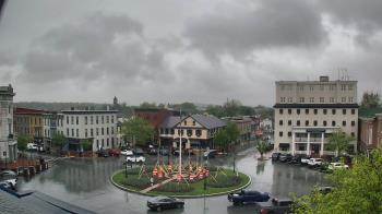 Thumbnail for current weather camera view from Blue and Gray Bar and Grill in Gettysburg, Pennsylvania