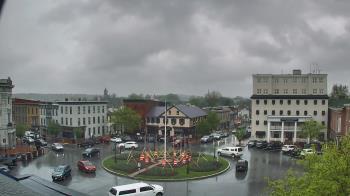 Thumbnail for current weather camera view from Blue and Gray Bar and Grill in Gettysburg, Pennsylvania