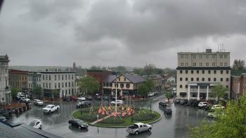 Thumbnail for current weather camera view from Blue and Gray Bar and Grill in Gettysburg, Pennsylvania