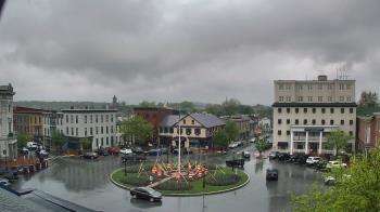 Thumbnail for current weather camera view from Blue and Gray Bar and Grill in Gettysburg, Pennsylvania