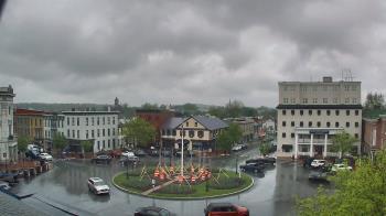 Thumbnail for current weather camera view from Blue and Gray Bar and Grill in Gettysburg, Pennsylvania