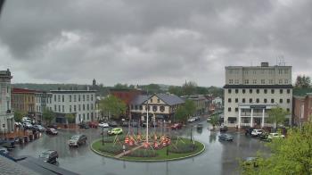 Thumbnail for current weather camera view from Blue and Gray Bar and Grill in Gettysburg, Pennsylvania
