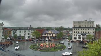 Thumbnail for current weather camera view from Blue and Gray Bar and Grill in Gettysburg, Pennsylvania