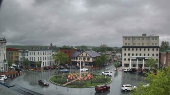 Thumbnail for current weather camera view from Blue and Gray Bar and Grill in Gettysburg, Pennsylvania