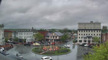Thumbnail for current weather camera view from Blue and Gray Bar and Grill in Gettysburg, Pennsylvania