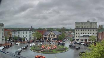 Thumbnail for current weather camera view from Blue and Gray Bar and Grill in Gettysburg, Pennsylvania