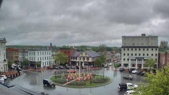 Thumbnail for current weather camera view from Blue and Gray Bar and Grill in Gettysburg, Pennsylvania