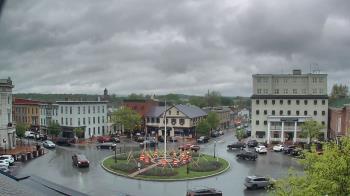 Thumbnail for current weather camera view from Blue and Gray Bar and Grill in Gettysburg, Pennsylvania