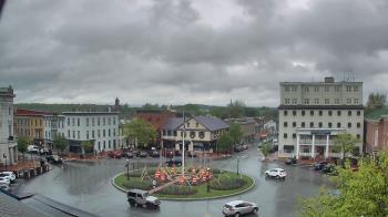 Thumbnail for current weather camera view from Blue and Gray Bar and Grill in Gettysburg, Pennsylvania