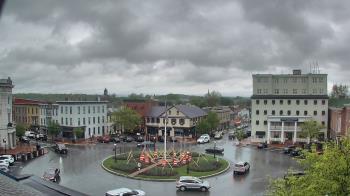 Thumbnail for current weather camera view from Blue and Gray Bar and Grill in Gettysburg, Pennsylvania