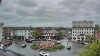 Thumbnail for current weather camera view from Blue and Gray Bar and Grill in Gettysburg, Pennsylvania