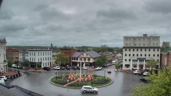 Thumbnail for current weather camera view from Blue and Gray Bar and Grill in Gettysburg, Pennsylvania
