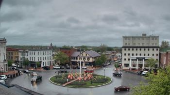 Thumbnail for current weather camera view from Blue and Gray Bar and Grill in Gettysburg, Pennsylvania