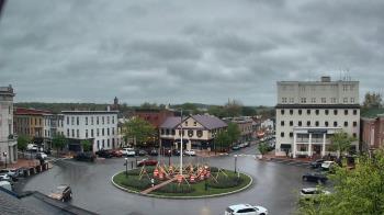 Thumbnail for current weather camera view from Blue and Gray Bar and Grill in Gettysburg, Pennsylvania