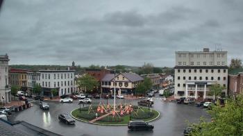 Thumbnail for current weather camera view from Blue and Gray Bar and Grill in Gettysburg, Pennsylvania