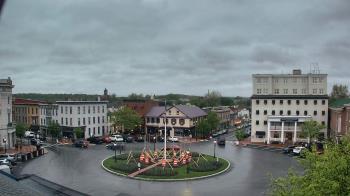 Thumbnail for current weather camera view from Blue and Gray Bar and Grill in Gettysburg, Pennsylvania