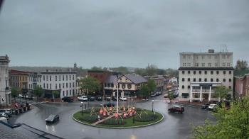 Thumbnail for current weather camera view from Blue and Gray Bar and Grill in Gettysburg, Pennsylvania
